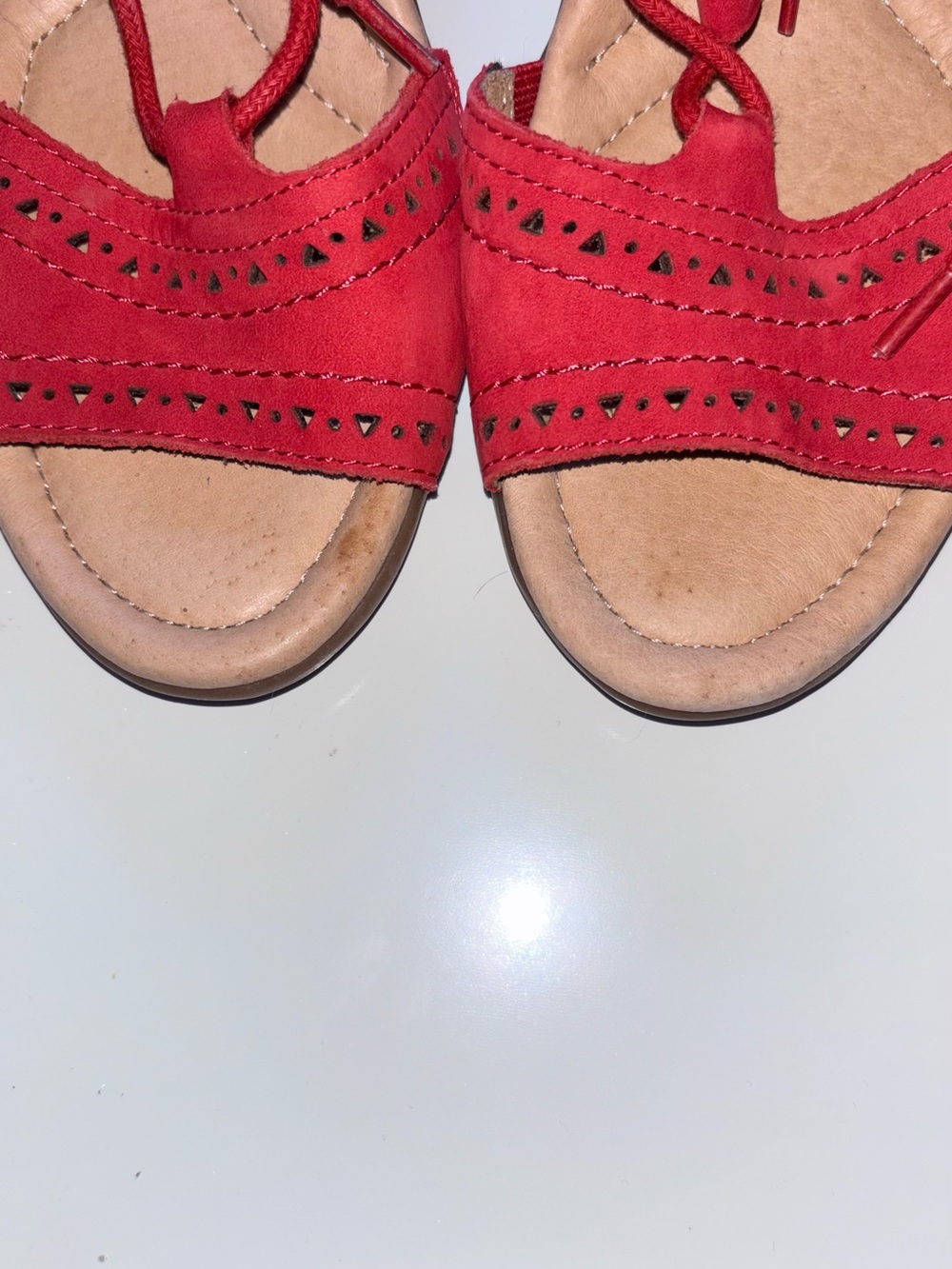Earth Sandals - Picture 8 of 14